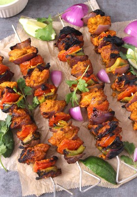 Chicken Tikka