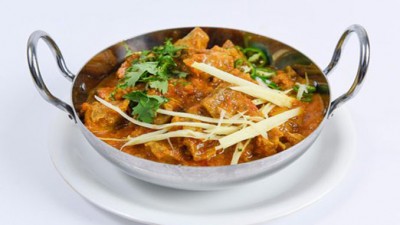 Goat Karahi Full 700ml