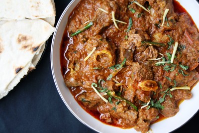 Beef Karahi (Full) 700ml