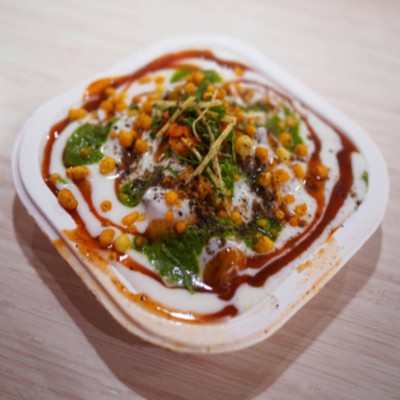 Papri Chaat