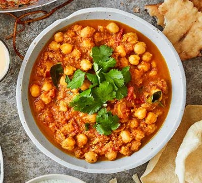 Channa Masala