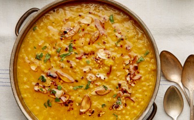 Channa Daal