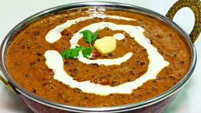 Daal Makhni