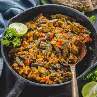 Bhindi