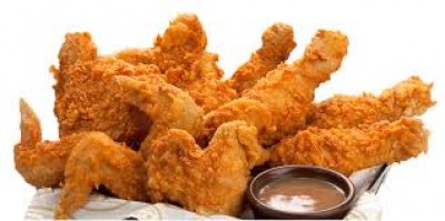 KB Fried Chicken (1 Piece)