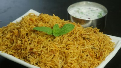 Biryani Rice