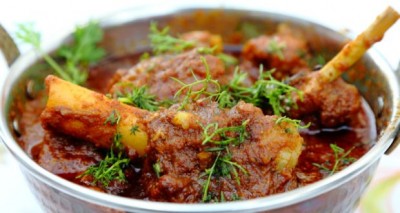 Lamb Nihari